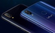 Android 9 in development for the vivo V11i, benchmark listing reveals