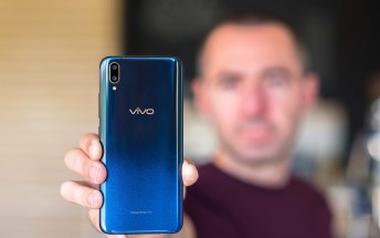 vivo V15 Pro with pop-up camera arriving on February 20
