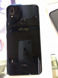 vivo y 89