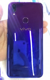 vivo y 89