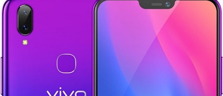 Vivo Y89 Debuts With Snapdragon 626 Chipset Gsmarena Com News
