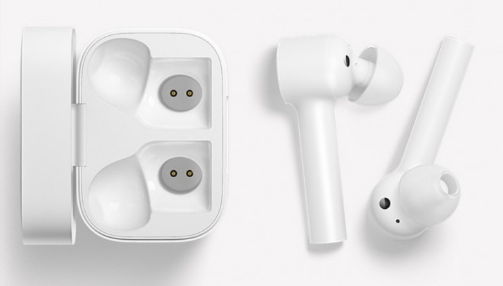 Airpods discount price mi