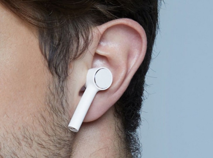 Xiaomi mi air discount pods