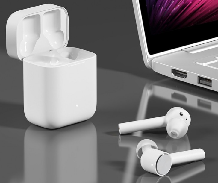 Xiaomi redmi airpods hot sale