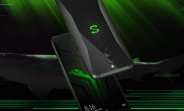 Black Shark 2 spotted on Geekbench with Snapdragon 855 and 12 GB RAM