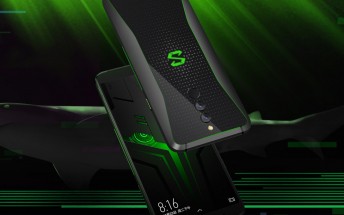 Xiaomi Black Shark Skywalker appears on Geekbench with Snapdragon 855