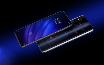 Snapdragon 855-powered Xiaomi Cepheus spotted at Geekbench,  likely Mi 9