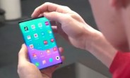 Foldable Xiaomi phone appears on video with company’s co-founder