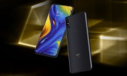 Xiaomi Mi Mix 3 arrives in the UK for £499