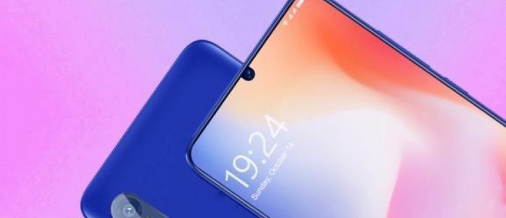 Xiaomi 14 Pro's design revealed through leaked renders - GSMArena