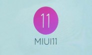 MIUI 11 screenshots reveal more features and the new icons