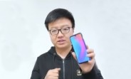 Xiaomi Redmi 7 gets an unorthodox durability test