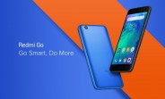 Xiaomi Redmi Go is on pre-order in the Philippines for $75