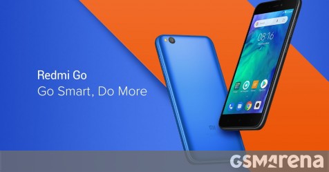 redmi go price in