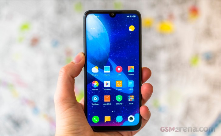 Xiaomi Redmi Note 7 review