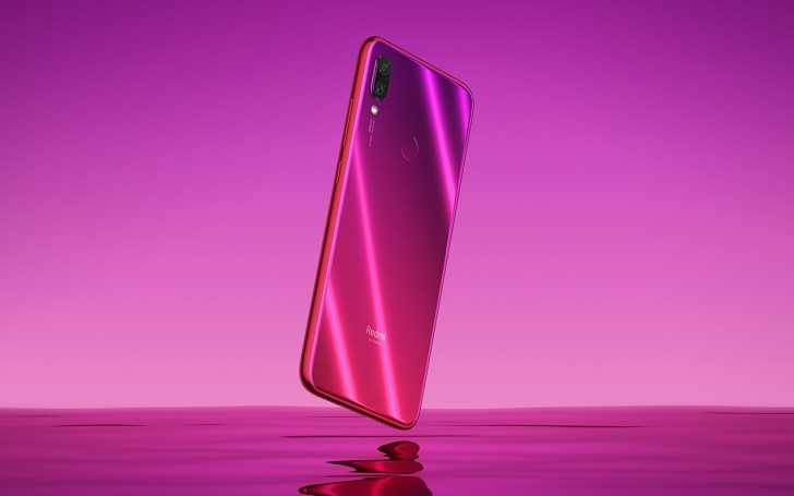 Redmi Note 7 debuts with 48 MP camera, amazing price tag -  news