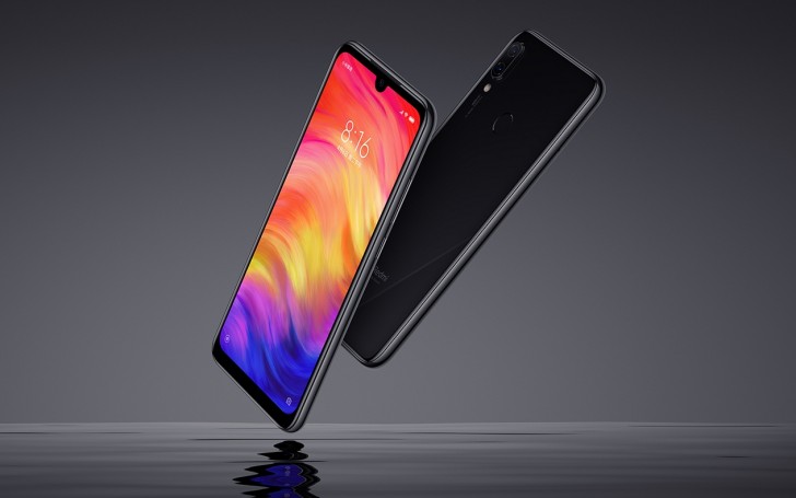 New Xiaomi Redmi Note 7 64GB Dual SIM M1901F7G GSM Factory