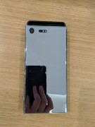 Comparing the size of a Sony Xperia XZ4 case with the XZ Premium