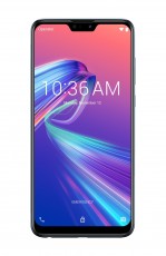 Asus Zenfone Max Pro M2