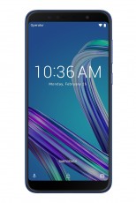 Asus Zenfone Max Pro M1