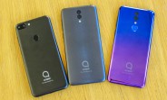 Alcatel 3, 3L, 1s hands-on review