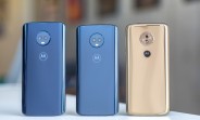 Android 9 Pie now rolling out on Motorola G6, G6 Play, and Z3 Play in Brazil