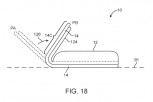 Apple foldable design concepts