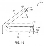 Apple foldable design concepts