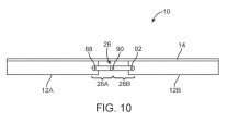 Apple foldable design concepts