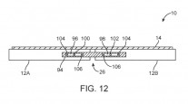 Apple foldable design concepts