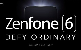 Alleged ZenFone 6 appears on Geekbench revealing key specs