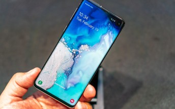Bixby button remapping coming to older Galaxy phones too