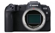 Canon EOS RP is a $1300 full frame mirrorless camera