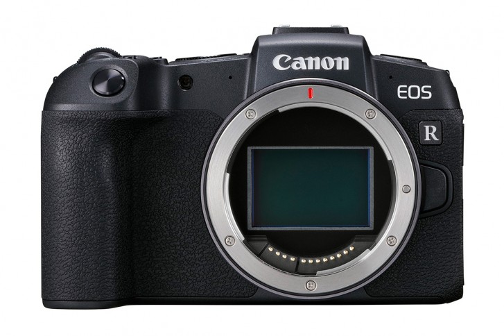 Geld lenende Kanon waar dan ook Canon EOS RP is a $1300 full frame mirrorless camera - GSMArena.com news