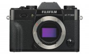 Fujifilm X-T30 is a $900 mirrorless camera with most of X-T3's important bits