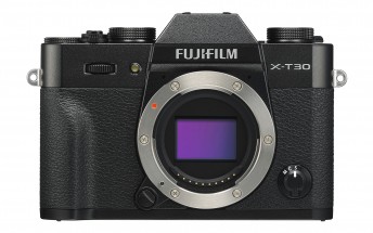 Fujifilm X-T30 is a $900 mirrorless camera with most of X-T3's important bits