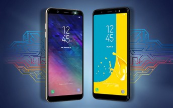 The FCC reveals some Galaxy A50 details, an Android Go version of  A20 appears
