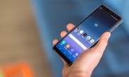 Samsung Galaxy Note8 starts receiving stable Android 9.0 Pie with One UI