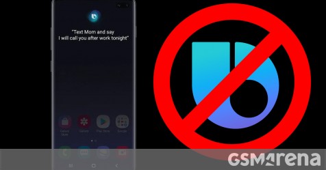 remove bixby s10