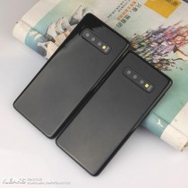 Samsung Galaxy S10 and S10+ dummies