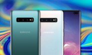 Samsung Philippines is doing an early pre-order for Galaxy S10, but it's all under wraps