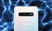 Samsung Galaxy M10 And M First Sale Ends In A Flash Next One Is On Feb 7 Gsmarena Com News