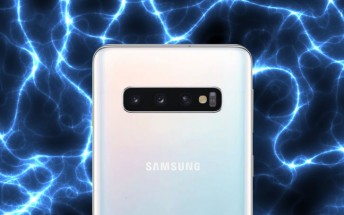 FCC: Samsung Galaxy S10 will support 9W reverse wireless charging, Wi-Fi 6