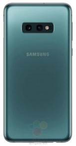 samsung galaxy s10e gsmarena