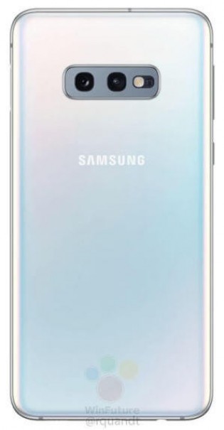 samsung galaxy s10e gsmarena