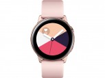 Galaxy Watch Active in pink