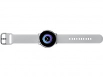 Galaxy Watch Active in silver