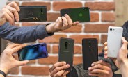 Gartner: Smartphone shipments fail to impress in Q4 2018