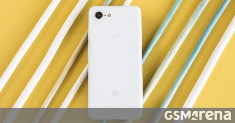 February security patch now rolling out to Pixel devices - GSMArena.com ...