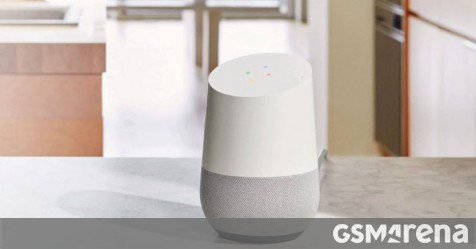 Google Assistant s interpreter mode rolls out for Google Home speakers and displays GSMArena news